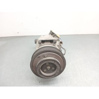 Recambio de compresor aire acondicionado para chevrolet cruze (j300) 2.0 cdi referencia OEM IAM 13314480  