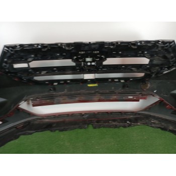 Recambio de paragolpes delantero para ford c-max ii (dxa/cb7, dxa/ceu) 1.5 tdci referencia OEM IAM   