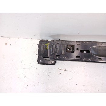 Recambio de refuerzo paragolpes trasero para ford puma (j2k, cf7) 1.0 ecoboost referencia OEM IAM L1TBS41400AA  