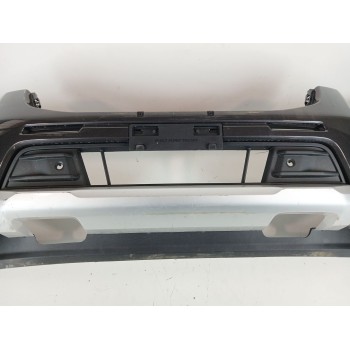 Recambio de paragolpes delantero para ford ranger (tke) 2.0 ecoblue 4x4 referencia OEM IAM N1WB17C831HAW  