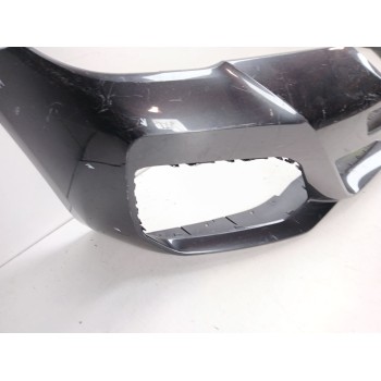 Recambio de paragolpes delantero para bmw x3 (g01, f97, g08) xdrive 20 d referencia OEM IAM 51118089743  