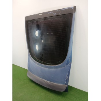 Recambio de porton trasero para audi tt (8n3) 1.8 t referencia OEM IAM   