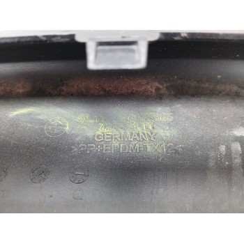 Recambio de paragolpes delantero para bmw 7 (g11, g12) 730 i, li referencia OEM IAM 51118073985  
