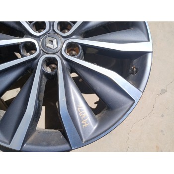 Recambio de llanta para renault kadjar (ha_, hl_) 1.3 tce 140 referencia OEM IAM 403009098R  19 PULGADAS