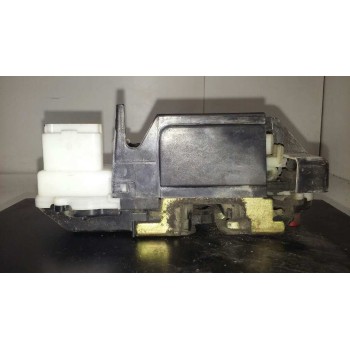 Recambio de cerradura puerta trasera izquierda para citroën c5 berlina 2.2 hdi exclusive automático referencia OEM IAM   6 PINS