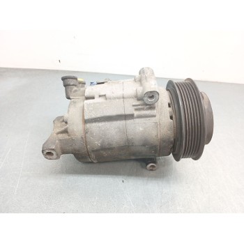 Recambio de compresor aire acondicionado para chevrolet cruze (j300) 2.0 cdi referencia OEM IAM 13314480  