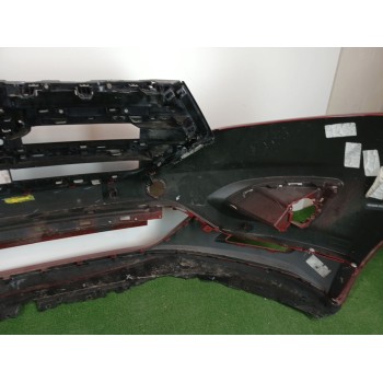 Recambio de paragolpes delantero para ford c-max ii (dxa/cb7, dxa/ceu) 1.5 tdci referencia OEM IAM   