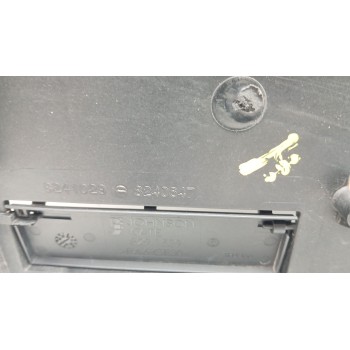 Recambio de electroventilador para peugeot rifter 1.5 bluehdi 100 referencia OEM IAM 9847019780 19995yy0659en gmv70cem00