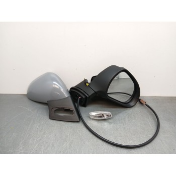 RETROVISOR DERECHO 8153AV 8149ZH 27544268