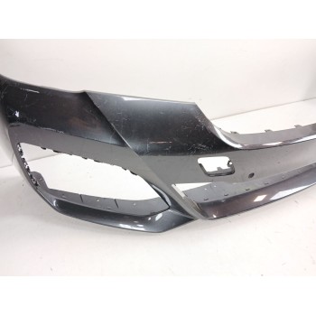 Recambio de paragolpes delantero para bmw x3 (g01, f97, g08) xdrive 20 d referencia OEM IAM 51118089743  