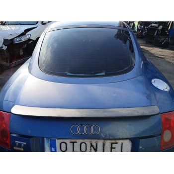 Recambio de porton trasero para audi tt (8n3) 1.8 t referencia OEM IAM   