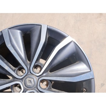 Recambio de llanta para renault kadjar (ha_, hl_) 1.3 tce 140 referencia OEM IAM 403009098R  19 PULGADAS