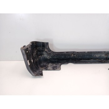 Recambio de paragolpes trasero para peugeot rifter 1.5 bluehdi 130 referencia OEM IAM 1633557680  