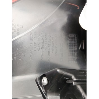 Recambio de piloto trasero derecho para ford focus iii 1.6 tdci referencia OEM IAM 1879546  16310802