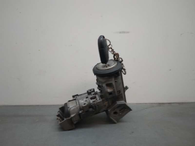 Recambio de conmutador de arranque para ford fiesta (cb1) ambiente referencia OEM IAM K7400 8A6T15607AB 