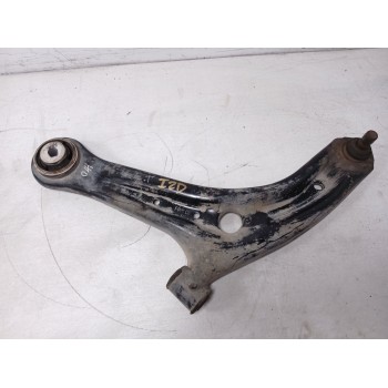 Recambio de brazo suspension inferior delantero izquierdo para ford fiesta (ccn) ambiente referencia OEM IAM   