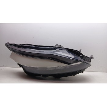 Recambio de faro derecho para nissan qashqai iii (j12) 1.3 dig-t referencia OEM IAM 1008D02J K6161008D02J 36064
