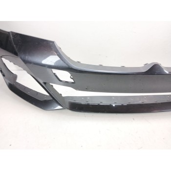 Recambio de paragolpes delantero para bmw x3 (g01, f97, g08) xdrive 20 d referencia OEM IAM 51118089743  