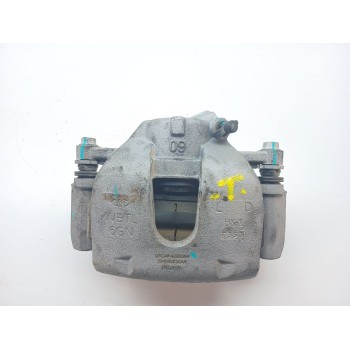 Recambio de pinza freno delantera izquierda para omoda 5 referencia OEM IAM 204003230aa  