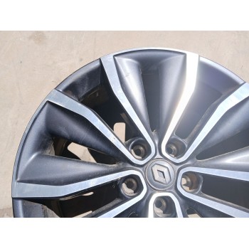 Recambio de llanta para renault kadjar (ha_, hl_) 1.3 tce 140 referencia OEM IAM 403009098R  19 PULGADAS