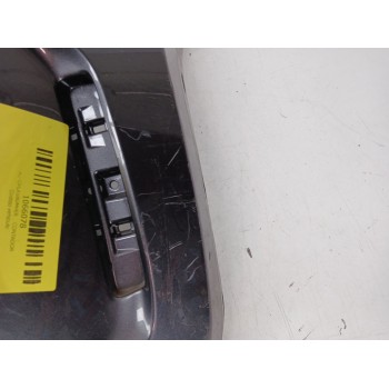 Recambio de paragolpes trasero para toyota yaris cross (mxp_) 1.5 hybrid (mxpj10) referencia OEM IAM 521590DB40  