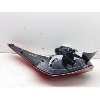 Recambio de piloto trasero derecho para ford focus iii 1.6 tdci referencia OEM IAM 1879546  16310802