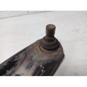 Recambio de brazo suspension inferior delantero izquierdo para ford fiesta (ccn) ambiente referencia OEM IAM   