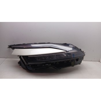 Recambio de faro derecho para nissan qashqai iii (j12) 1.3 dig-t referencia OEM IAM 1008D02J K6161008D02J 36064