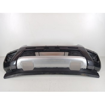 Recambio de paragolpes delantero para ford ranger (tke) 2.0 ecoblue 4x4 referencia OEM IAM N1WB17C831HAW  