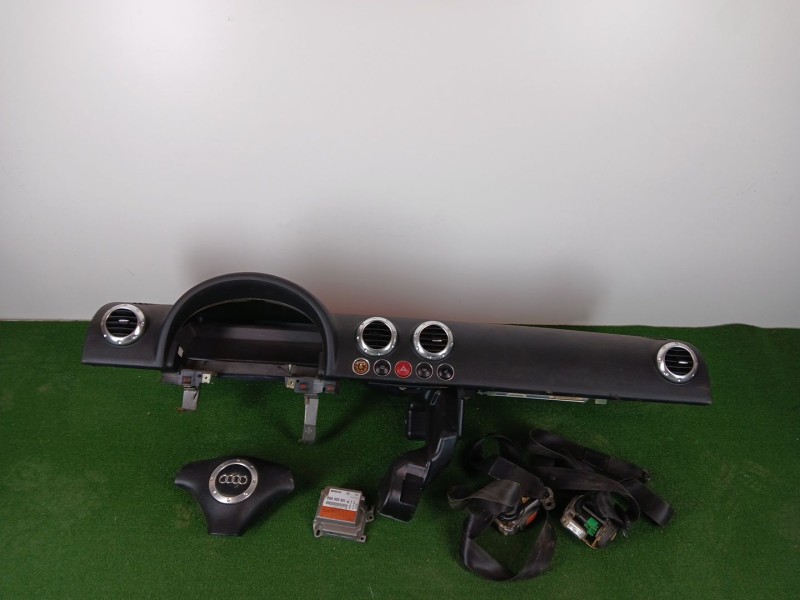 Recambio de kit airbag para audi tt (8n3) 1.8 t referencia OEM IAM   
