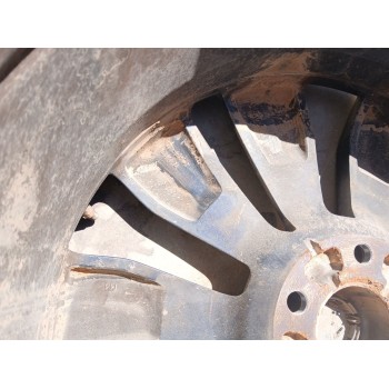 Recambio de llanta para renault kadjar (ha_, hl_) 1.3 tce 140 referencia OEM IAM 403009098R  19 PULGADAS