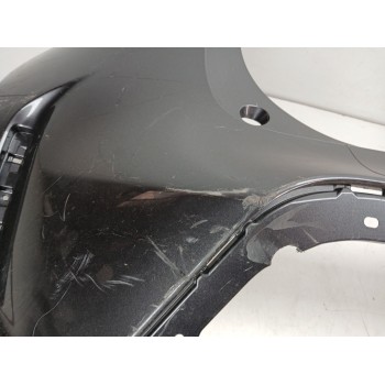 Recambio de paragolpes trasero para toyota yaris cross (mxp_) 1.5 hybrid (mxpj10) referencia OEM IAM 521590DB40  