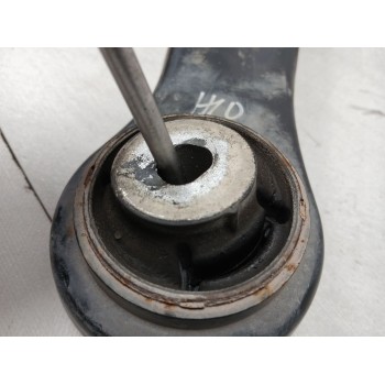 Recambio de brazo suspension inferior delantero izquierdo para ford fiesta (ccn) ambiente referencia OEM IAM   