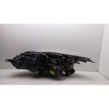 Recambio de faro derecho para nissan qashqai iii (j12) 1.3 dig-t referencia OEM IAM 1008D02J K6161008D02J 36064