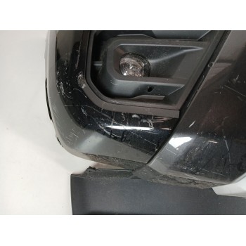 Recambio de paragolpes delantero para ford ranger (tke) 2.0 ecoblue 4x4 referencia OEM IAM N1WB17C831HAW  