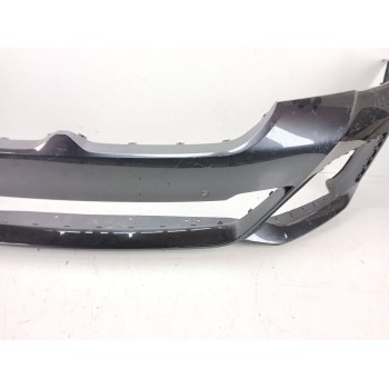 Recambio de paragolpes delantero para bmw x3 (g01, f97, g08) xdrive 20 d referencia OEM IAM 51118089743  