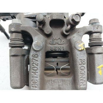 Recambio de pinza freno trasera izquierda para hyundai tucson (tl, tle) 1.6 t-gdi referencia OEM IAM BC140276  