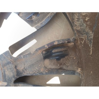 Recambio de llanta para renault kadjar (ha_, hl_) 1.3 tce 140 referencia OEM IAM 403009098R  19 PULGADAS