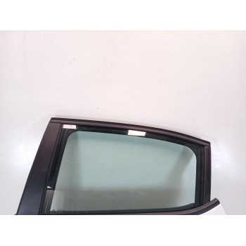 Recambio de puerta trasera izquierda para citroën c3 iii (sx) 1.5 bluehdi 100 (sxyhyp, sxyhtu) referencia OEM IAM   