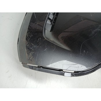 Recambio de paragolpes trasero para toyota yaris cross (mxp_) 1.5 hybrid (mxpj10) referencia OEM IAM 521590DB40  