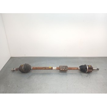 TRANSMISION DELANTERA DERECHA 2517631 L1T63B436BB 