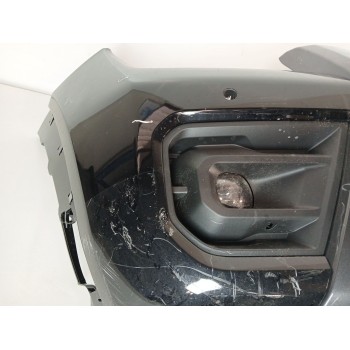 Recambio de paragolpes delantero para ford ranger (tke) 2.0 ecoblue 4x4 referencia OEM IAM N1WB17C831HAW  