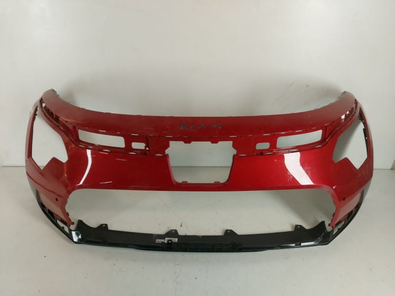 Recambio de paragolpes delantero para kia niro ii (sg2) ev referencia OEM IAM 86511AO000  