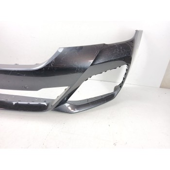 Recambio de paragolpes delantero para bmw x3 (g01, f97, g08) xdrive 20 d referencia OEM IAM 51118089743  