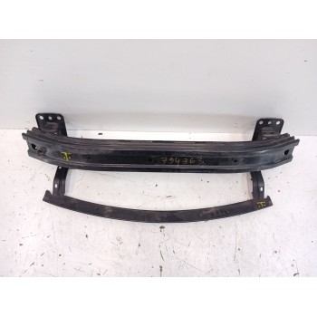 Recambio de refuerzo paragolpes delantero para alfa romeo mito (955_) 1.4 tjet (955axa1b) referencia OEM IAM   