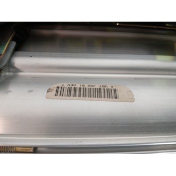 Recambio de kit airbag para audi tt (8n3) 1.8 t referencia OEM IAM   