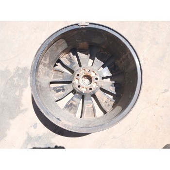 Recambio de llanta para renault kadjar (ha_, hl_) 1.3 tce 140 referencia OEM IAM 403009098R  19 PULGADAS