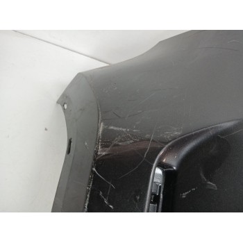 Recambio de paragolpes trasero para toyota yaris cross (mxp_) 1.5 hybrid (mxpj10) referencia OEM IAM 521590DB40  