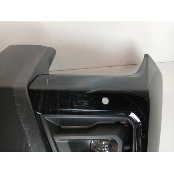 Recambio de paragolpes delantero para ford ranger (tke) 2.0 ecoblue 4x4 referencia OEM IAM N1WB17C831HAW  