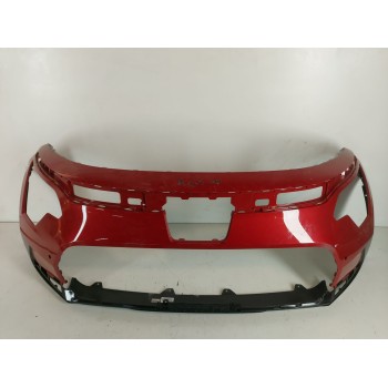 Recambio de paragolpes delantero para kia niro ii (sg2) ev referencia OEM IAM 86511AO000  